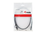 EAN 4015867241158 - Equip 128431 cable USB USB 3.2 Gen 2x2 1 m USB A/USB C USB C Negro imagen 2