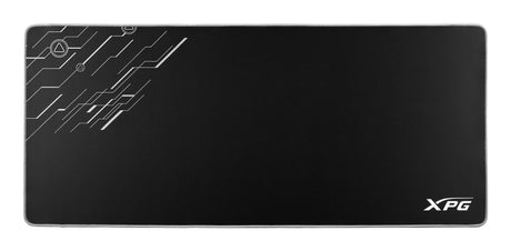 EAN 4711085946706 - XPG Frontline XL Alfombrilla de ratón para juegos Negro imagen 1
