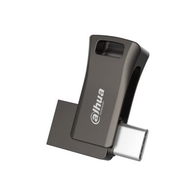 EAN 6923172508645 - Dahua Technology USB-P639-32-32GB unidad flash USB USB Type-A / USB Type-C 3.2 Gen 1 (3.1 Gen 1) Negro imagen 3