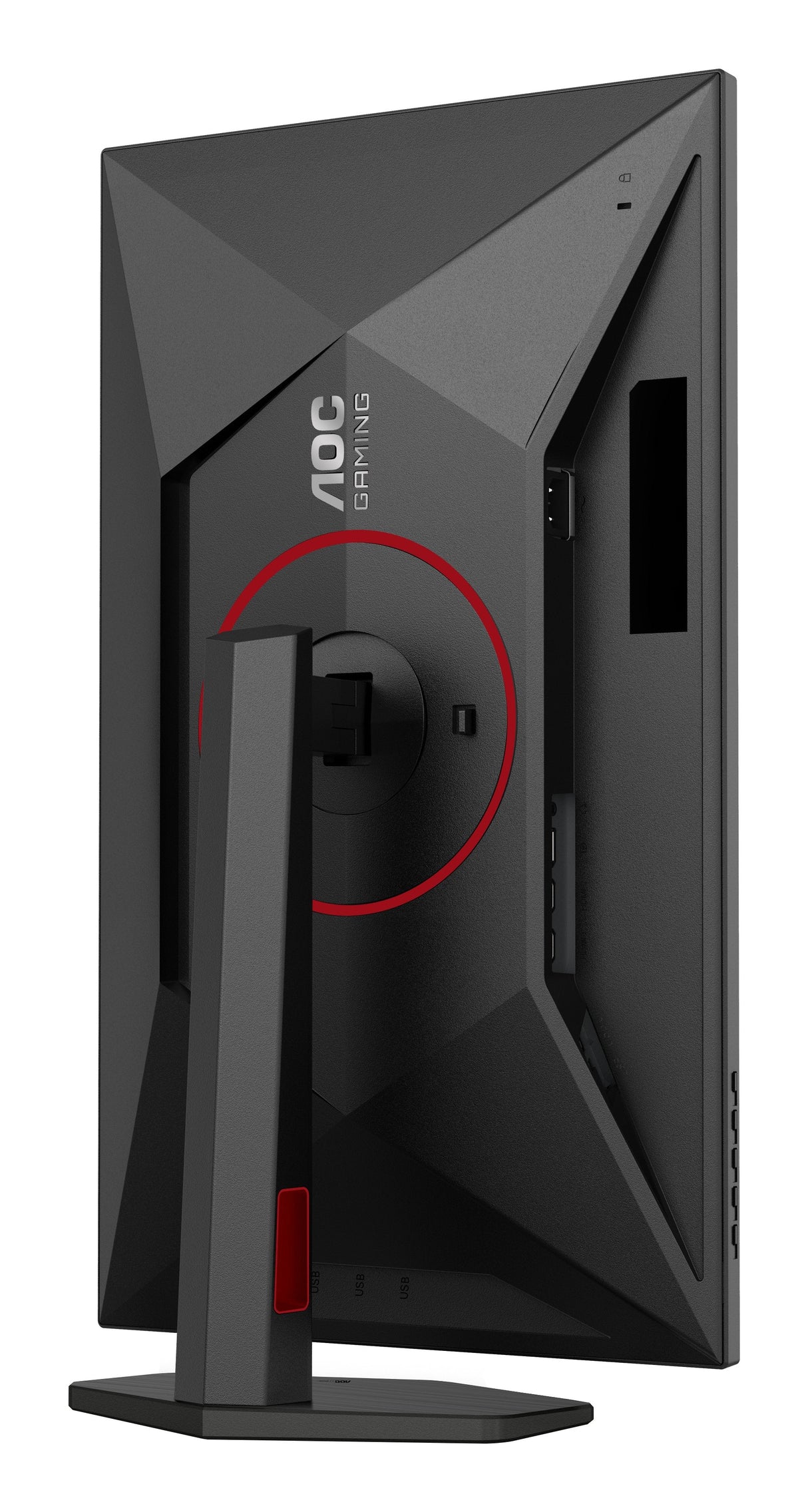 Aoc Gaming Q27g4sru 27", 2560x1440 1ms 450cd M², Hdmi, Displayport, Headphone Out