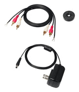EAN 4961310162313 - Audio-Technica AT-LP70XBT Tocadiscos de tracción por correa Negro, Plata Totalmente automático imagen 5