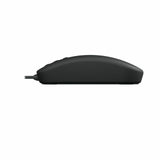 EAN 7061119126145 - CHERRY AK-PMH3 ratón Médico Ambidextro USB tipo A 1000 DPI imagen 2