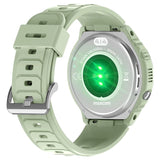 EAN 5908235977973 - MaxCom FW100 3,3 cm (1.3") AMOLED Digital 360 x 360 Pixeles Pantalla táctil Color menta imagen 5