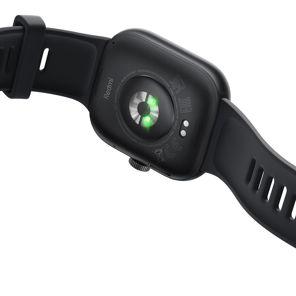 Xiaomi Redmi Watch 4 (Obsidian Black)