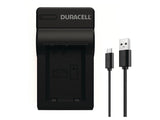 EAN 5055190186206 - Duracell DRS5962 cargador de batería USB imagen 4