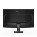 EAN 4719331868024 - GIGABYTE GS27FC2 pantalla para PC 68,6 cm (27") 1920 x 1080 Pixeles Full HD LED Negro imagen 4