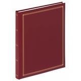 EAN 4004122161423 - Walther Design SK-124-R álbum de foto y protector Rojo 30 hojas imagen 1