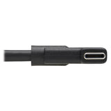 Usb-C Cable (M/M) - Usb 3.2  Gen 1 (5 Gbps), Thunderbolt 3