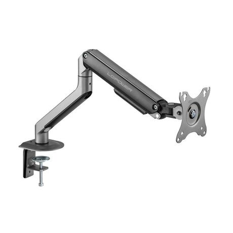 EAN 4260070129476 - LC-Power LC-EQ-A32B soporte para monitor 81,3 cm (32") Escritorio Negro imagen 9