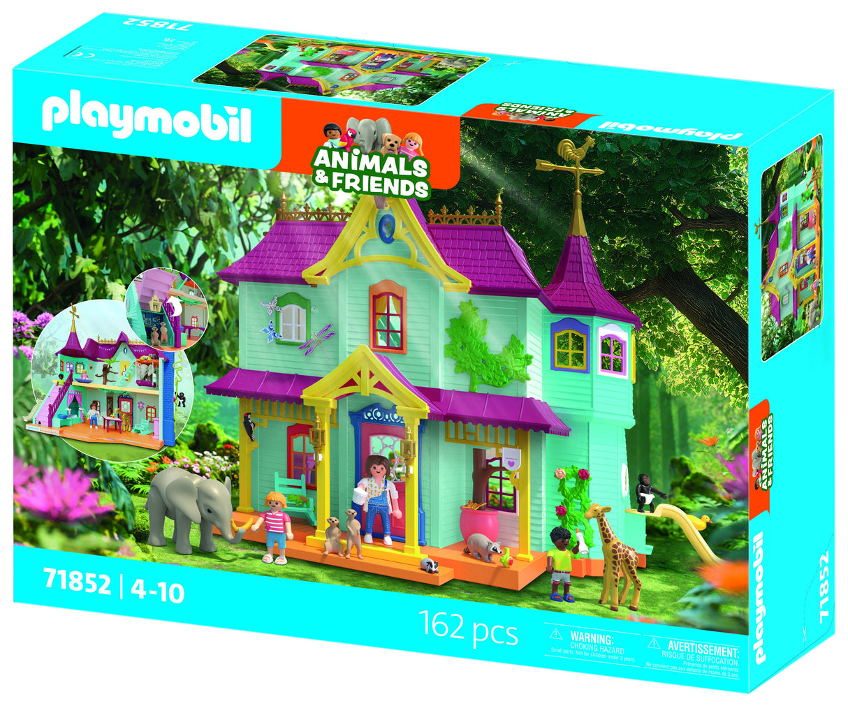 EAN 4008789718525 - Playmobil 71852 set de juguetes imagen 7