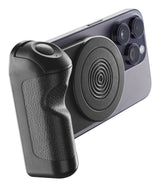 EAN 8018080469237 - Cellularline 8018080469237 palo para autofotos Smartphone Negro imagen 1