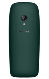 EAN 6438409095404 - HMD Nokia 6310 (2024) 7,11 cm (2.8") 106 g Verde imagen 1