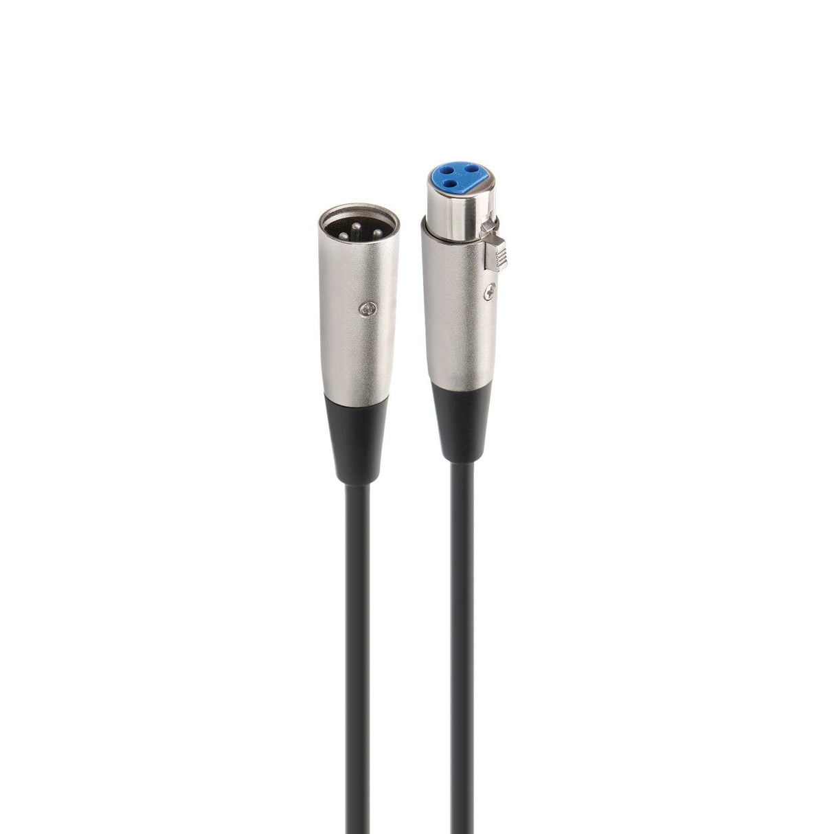 Cable Fonestar Sm-673-5 De Audio 5 M Xlr Negro