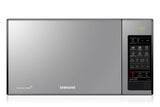 EAN 8806085189720 - Samsung GE83X microondas Plata Microondas con grill Encimera 23 L 800 W imagen 1