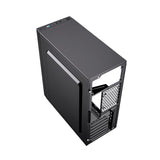 Caja Pc Gembird Ccc-Fc-M100b Gaming Fornax M100b, Ventiladores Azules