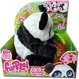 EAN 886144281662 - Just Play FurReal - Coco De Rollende Panda imagen 3