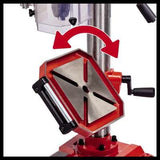 Einhell Te-Bd 750 E Taladro De Columna 750w