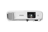 Proyector Epson Eb-X49/ 3600 Lúmenes/ Xga/ Hdmi-Vga/ Blanco