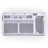 Caja Micro-Atx Jonsbo D32 Std Cristal Templado Blanco