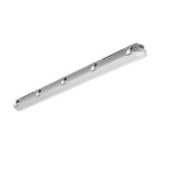 Brumberg 78014114 Feuchtrauml. Humid One Rechte. Gra 840 On Off 38w 230v Ip65