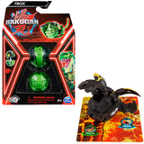 EAN 0778988460009 - Bakugan 6066716 juego y juguete de habilidad/activo Disco volador con lanzador imagen 1