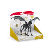 Figura Schleich Wizarding World Harry Potter - Thestral  De Juguete 13996