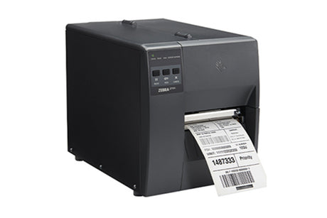 EAN 0663056018346 - Zebra ZT111 impresora de etiquetas Transferencia térmica 300 x 300 DPI Inalámbrico y alámbrico Ethernet W imagen 4