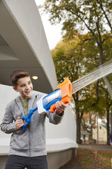 Nerf Pistola De Agua Super Soaker Rainstorm
