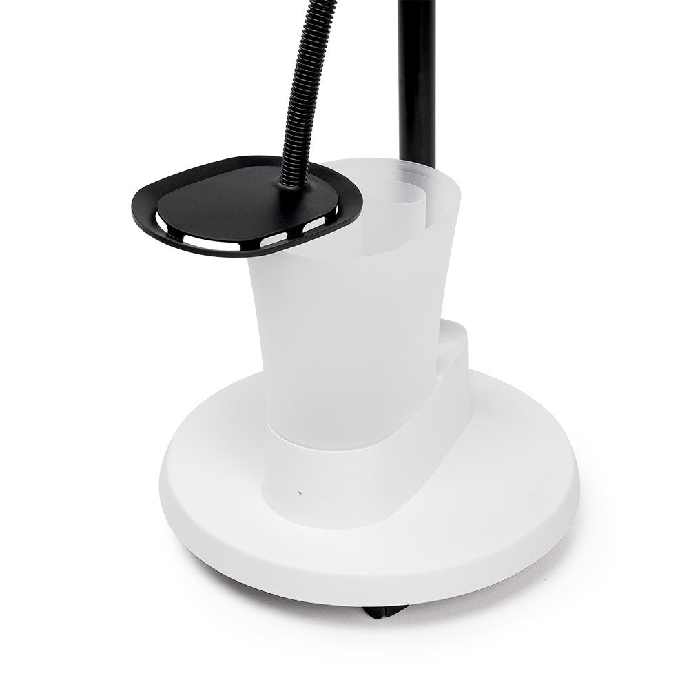 Orbegozo Sfa 6600 Ventilador Nebulizador - 3 Niveles De Nebulizacion - 3 Modos De Funcionamiento - Mando A Distancia -