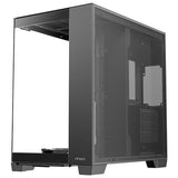 Caja Pc Antec C8 Argb E-Atx Negro 2xvent 160 Mm 1x140mm 2xusb Sn Fuente