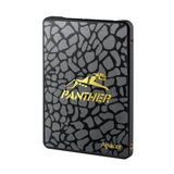 Disco Ssd Apacer 120gb  As340 Sata Iii - 2.5"- Lectura 550mb/S - Escritura 500mb/S