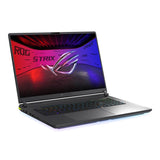 Portátil Gaming Asus Rog Strix G18 G815jmr-S9130w, Intel Core I7-14650hx, 32gb, 2tb Ssd, Nvidia Geforce Rtx 5060 8gb, 18", W11 - Gris