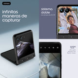 Smartphone Motorola Razr 70 8ram 256 Gb Swarovski