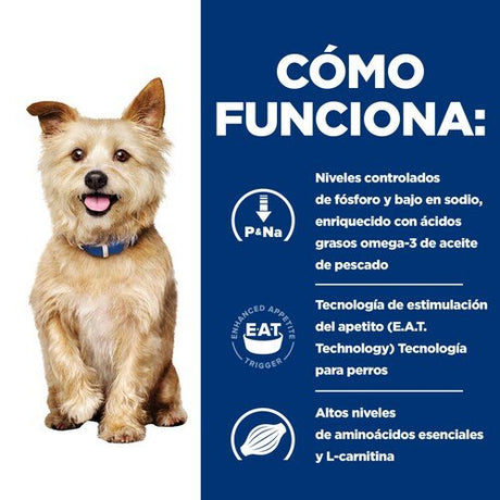 EAN 0052742042350 - Hills 605879 alimento húmedo para perros Ternera Universal 1,5 kg imagen 4
