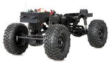 EAN 4262500342738 - Amewi 22721 modelo controlado por radio Camión oruga Motor eléctrico 1:16 imagen 7