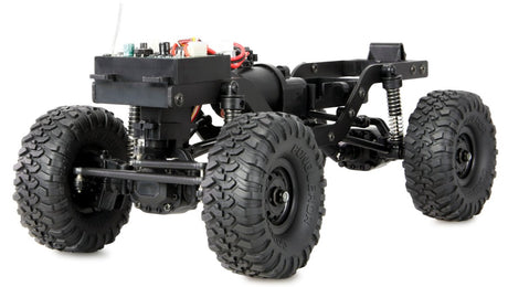 EAN 4262500342738 - Amewi 22721 modelo controlado por radio Camión oruga Motor eléctrico 1:16 imagen 7