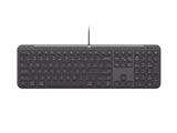 Logitech Signature Slim Wired K620 For Business