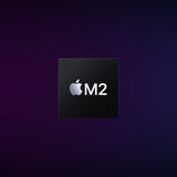 EAN 0194253142782 - Apple Mac mini Apple M M2 8 GB 512 GB SSD macOS Ventura Mini PC Plata imagen 2