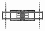 EAN 8716309135139 - Gembird WM-105ST-01 soporte para TV 2,67 m (105") Negro imagen 3