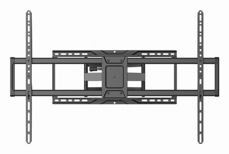EAN 8716309135139 - Gembird WM-105ST-01 soporte para TV 2,67 m (105") Negro imagen 3