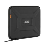 Urban Armor Gear 981890114040 Funda Para Tablet 33 Cm (13") Negro