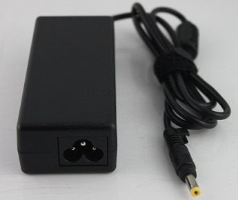 EAN 5712505068786 - CoreParts MBA1334 adaptador e inversor de corriente Interior 40 W Negro imagen 1