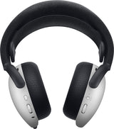 EAN 5397184004715 - Alienware AW725H Auriculares Inalámbrico y alámbrico Diadema Juego USB Tipo C Bluetooth Negro, Blanco imagen 2