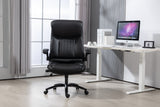 Silla De Oficina Activejet Yk7406-1 Negra