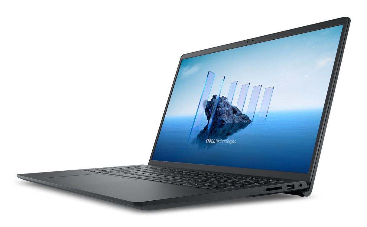 Portátil  Dell Pro 15 Essential Pv15250 Ii5 I5-1334u 15.6" Full Hd 16 Gb Ddr5-Sdram 512 Gb Ssd Wi-Fi 6 (802.11ax) W11 Home Español Negro