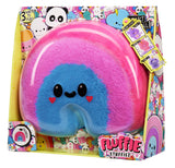 EAN 0035051594406 - MGA Entertainment Fluffie Stuffiez Large Plush - Rainbow imagen 9
