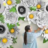 Cricut 2009409 Cartón Y Papel De Construcción 10 Hojas