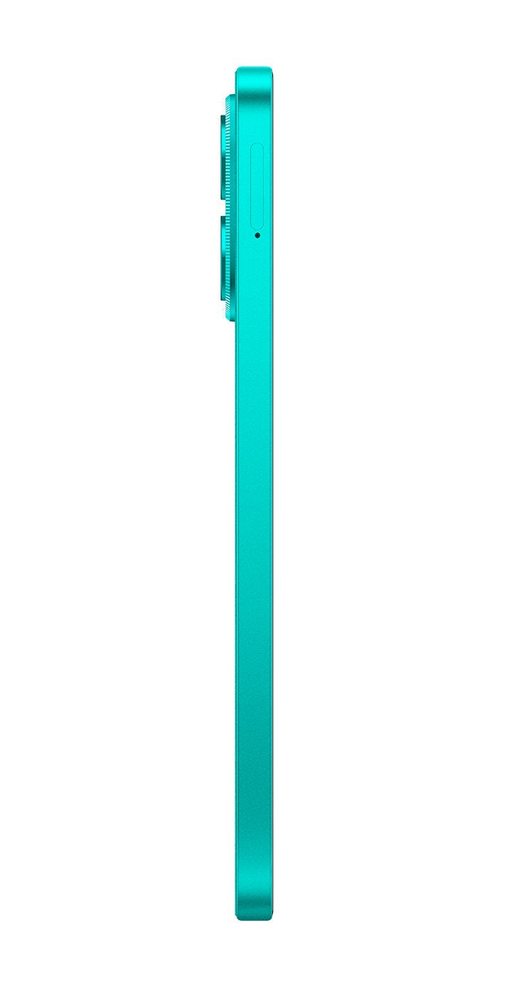 Smartphone Honor X8c 8gb 256gb 6.7' Verde Marrs