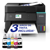EAN 8715946732558 - Epson EcoTank ET-3950 imagen 2