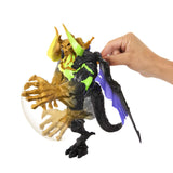 Figura Mattel Masters Of The Universe Cosmic Skeletor